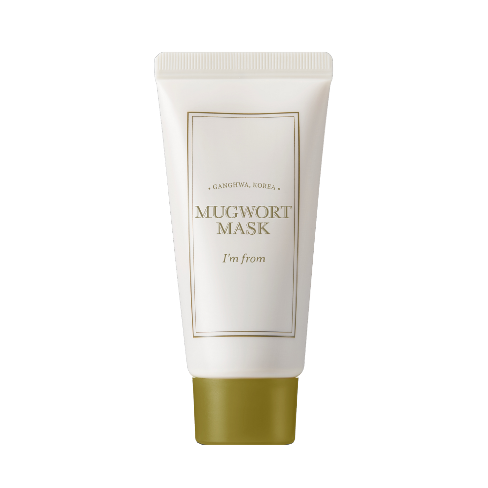 Mugwort Mask - Mini (30g)