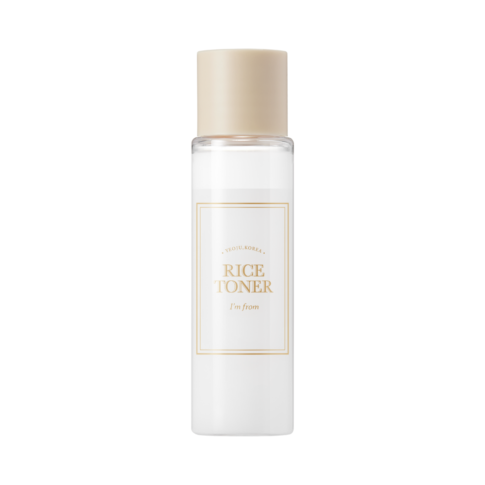 Rice Toner - Mini (30ml)