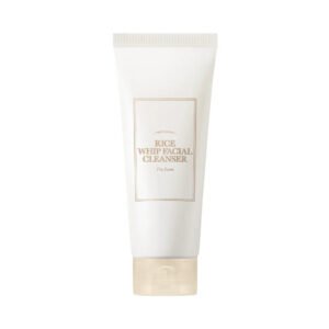 Rice Whip Facial Cleanser (150ml)