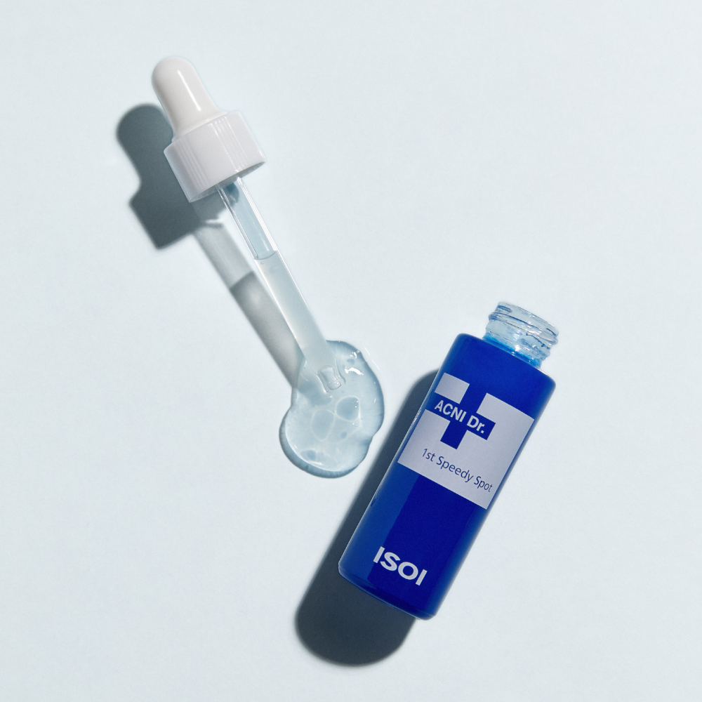 ACNI Dr. 1st Speedy Spot (14ml) - Image 3