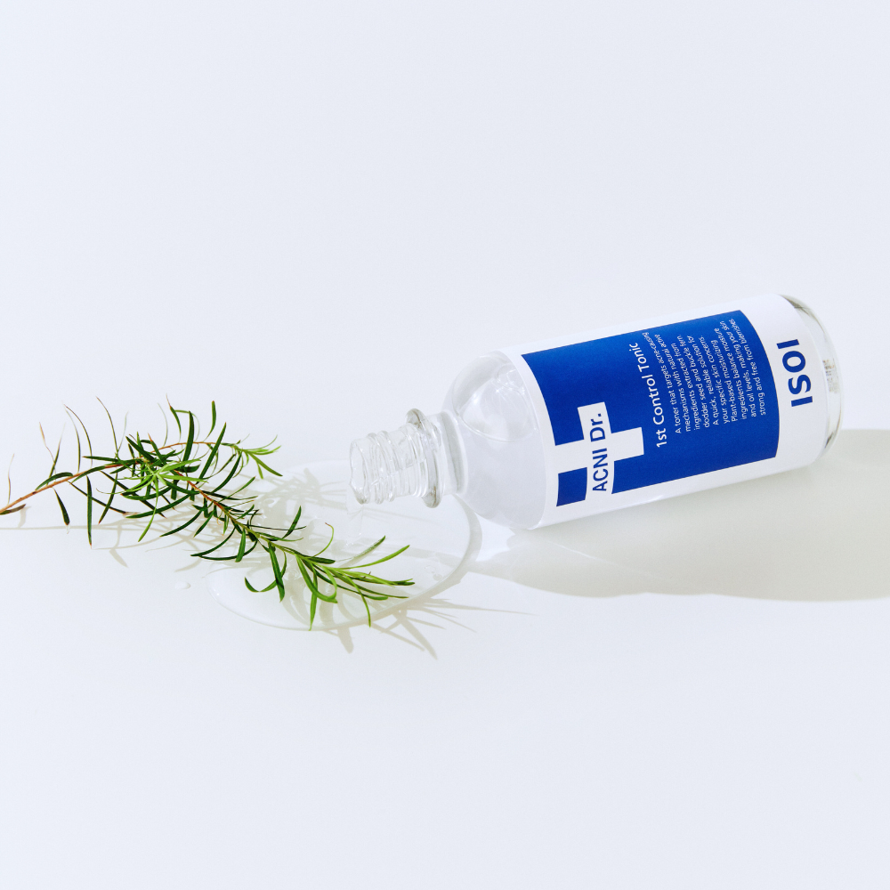 ACNI Dr. 1st Control Tonic (130ml) - Image 2