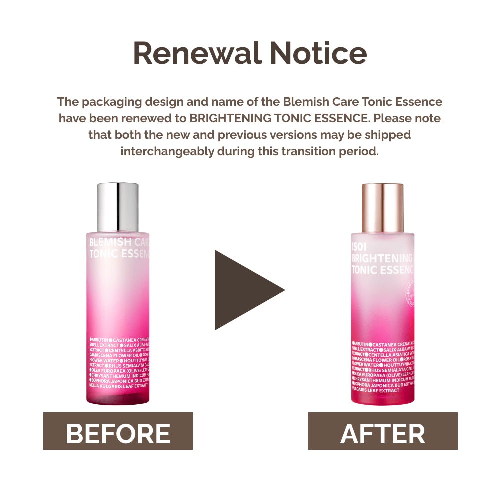 Brightening Tonic Essence (130ml) - Image 2