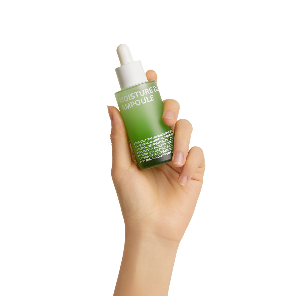 Moisture Dr. Ampoule (40ml) - Image 2
