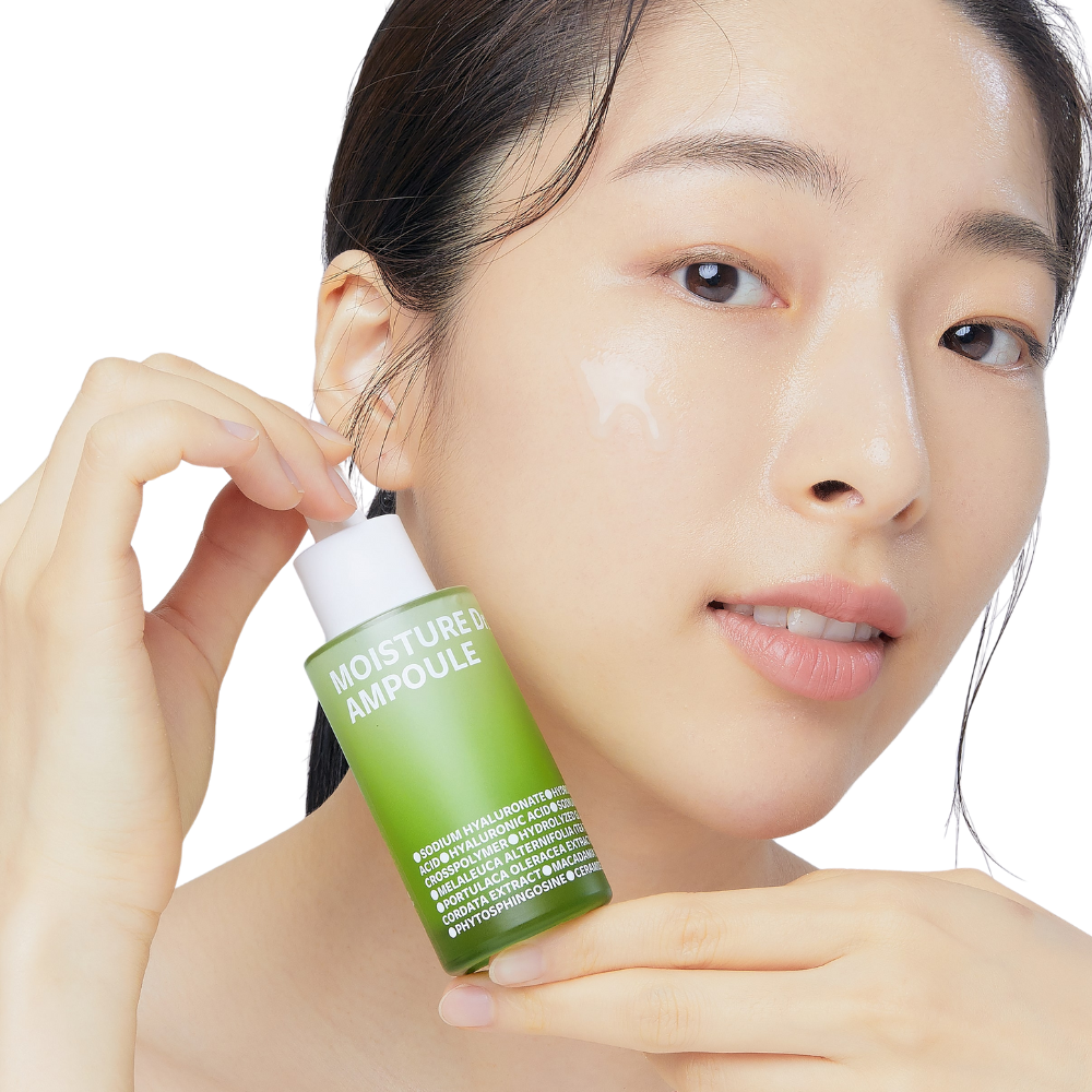 Moisture Dr. Ampoule (40ml) - Image 3
