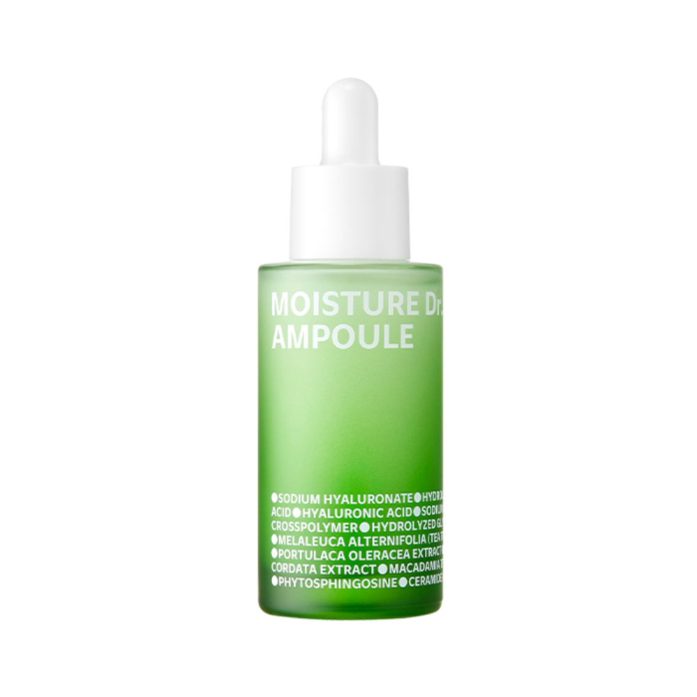 Moisture Dr. Ampoule (40ml)