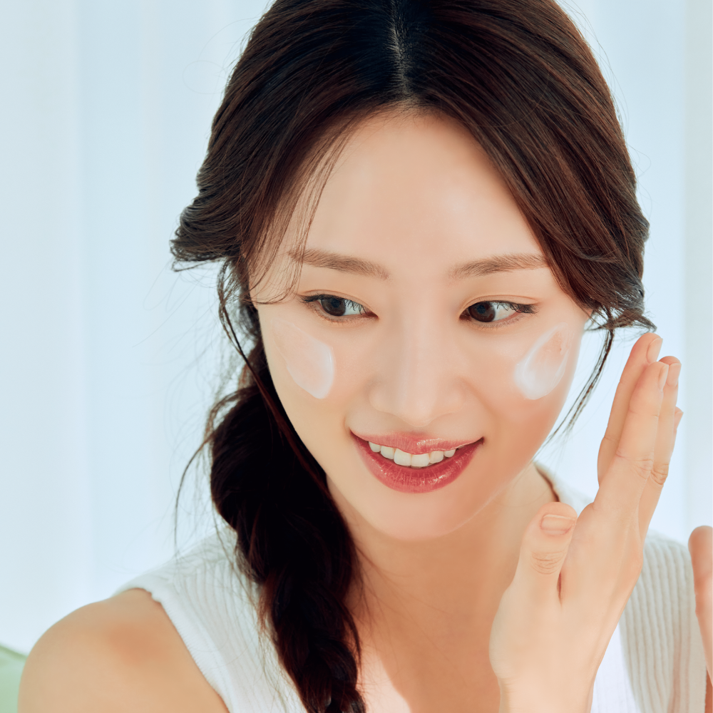 Moisture Dr. Cream (70ml) - Image 3