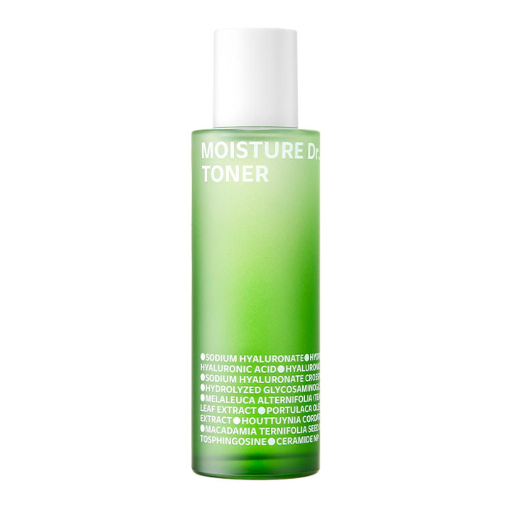 Moisture Dr. Toner (130ml)