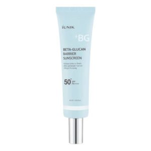 Beta Glucan Barrier Sunscreen SPF50 PA++++ (60ml)
