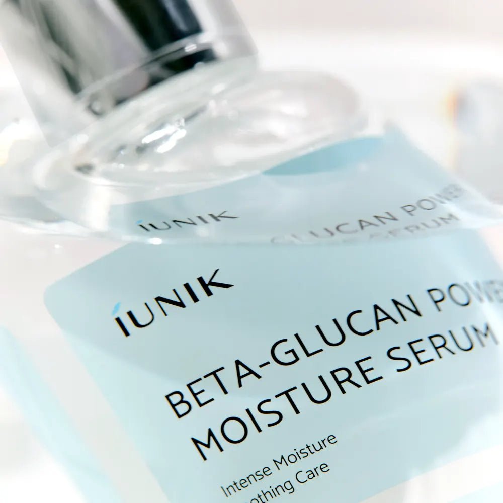 Beta Glucan Power Moisture Serum (50ml) - Image 3