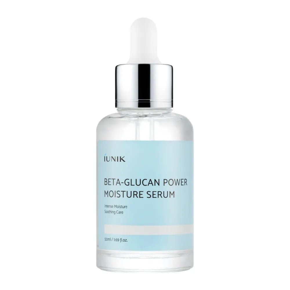Beta Glucan Power Moisture Serum (50ml)