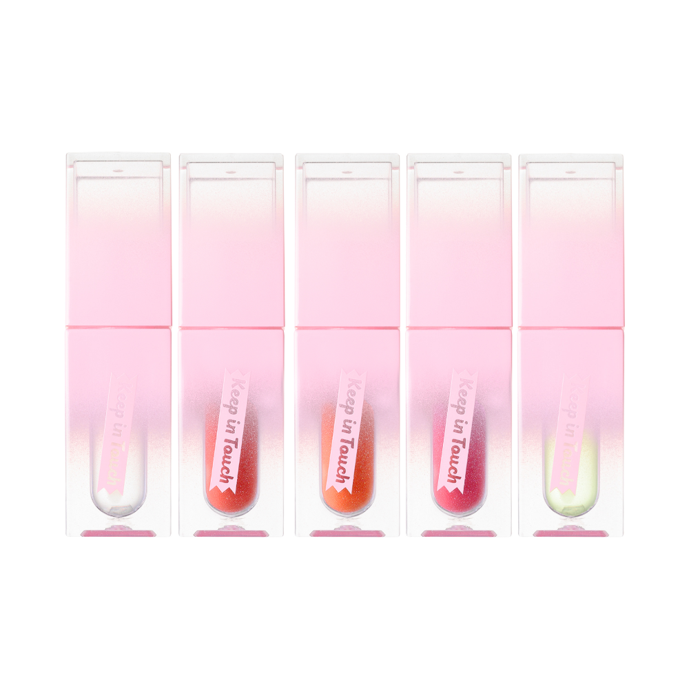 Jelly Lip Plumper Tint - 11 Colours (3.5g) - Image 2