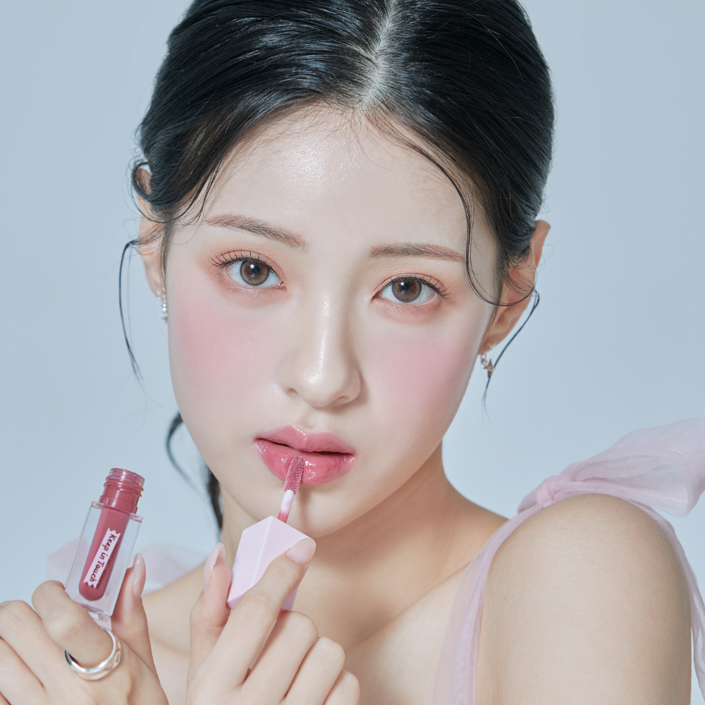 Jelly Lip Plumper Tint - 11 Colours (3.5g) - Image 7