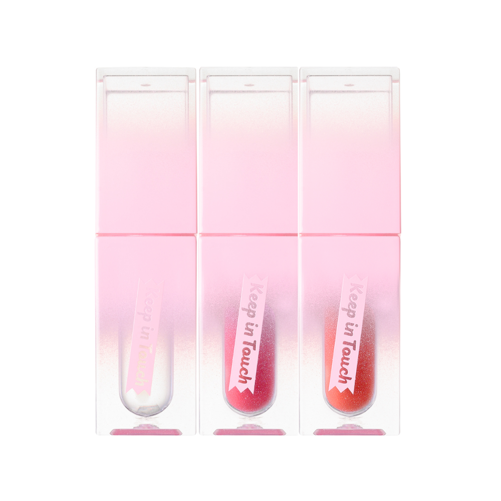 Jelly Lip Plumper Tint - 11 Colours (3.5g)