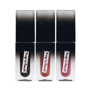 The Black Plumper - 3 Colours (3.5g)