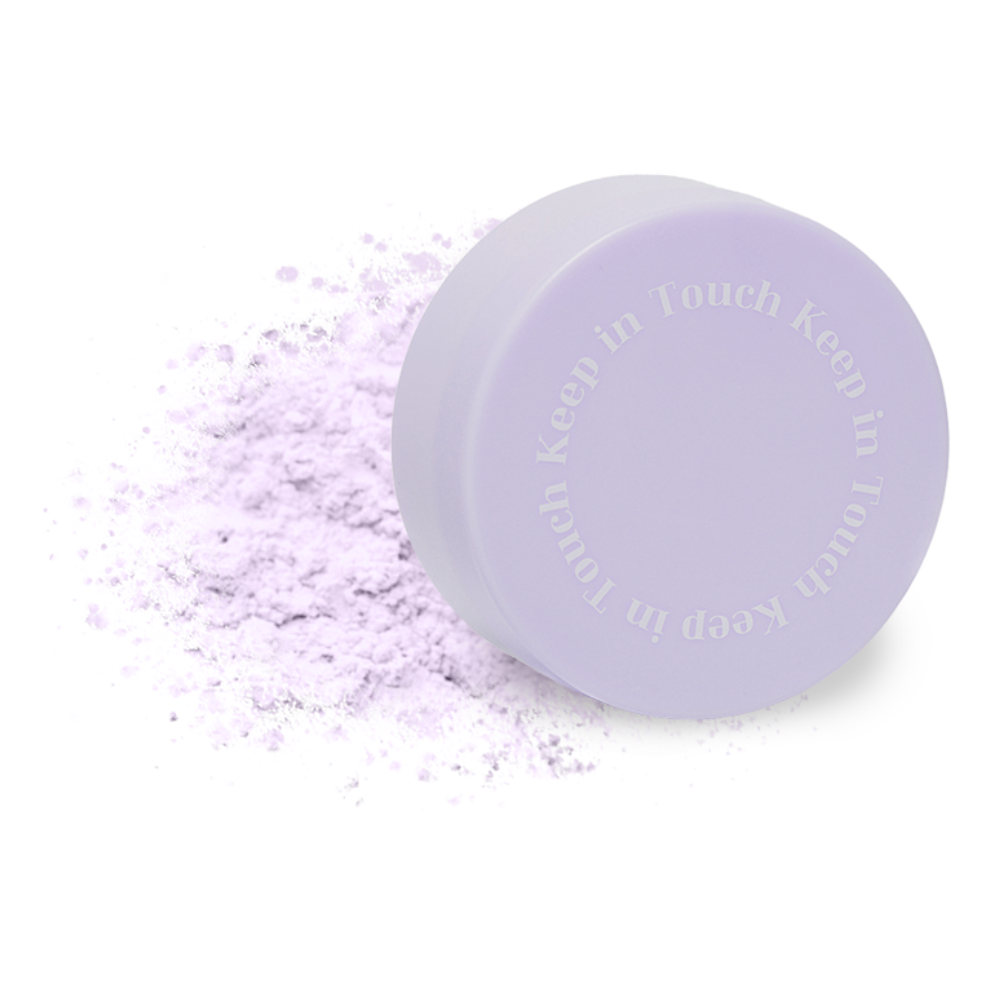 Young Pairing Blur Tone Up Powder - #Lavender (5g) - Image 2
