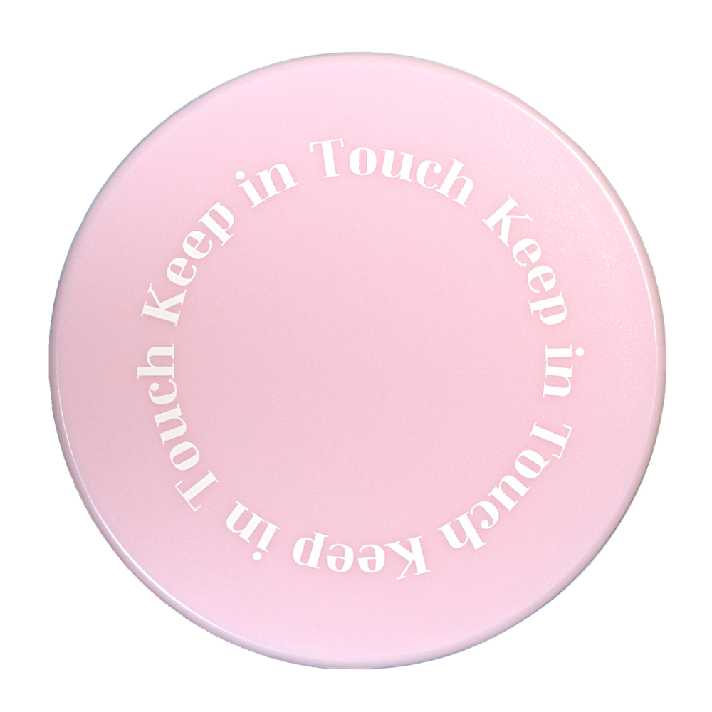 Young Pairing Sebum Finish Powder - #White (5g)
