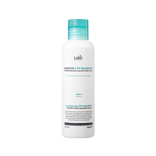 Keratin LPP Shampoo (150ml)