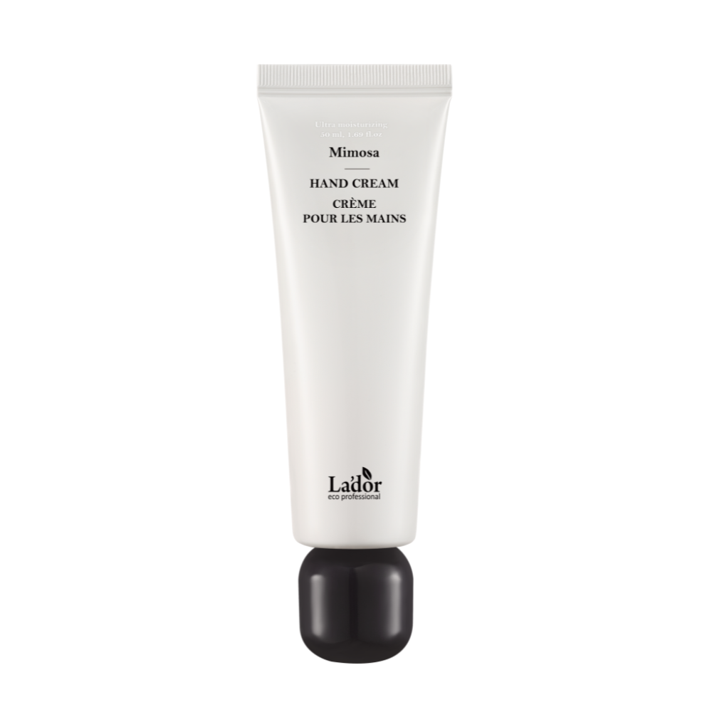 Hand Cream - Mimosa (50ml)