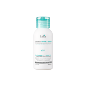 Keratin LPP Shampoo - Mini (50ml)