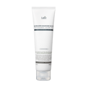Keratin Power Glue Leave-In Treatment (150g)