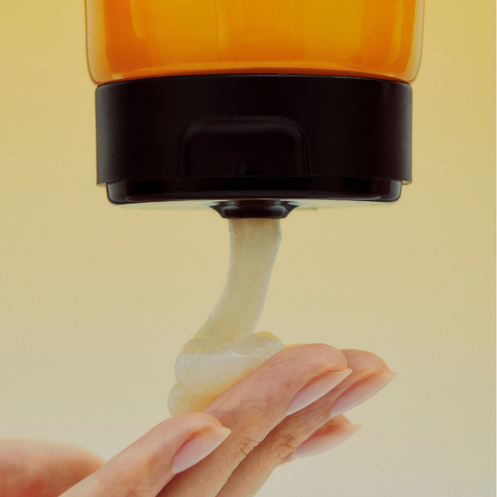 Perfumed Hair Treatment - Osmanthus (380ml) - Image 2