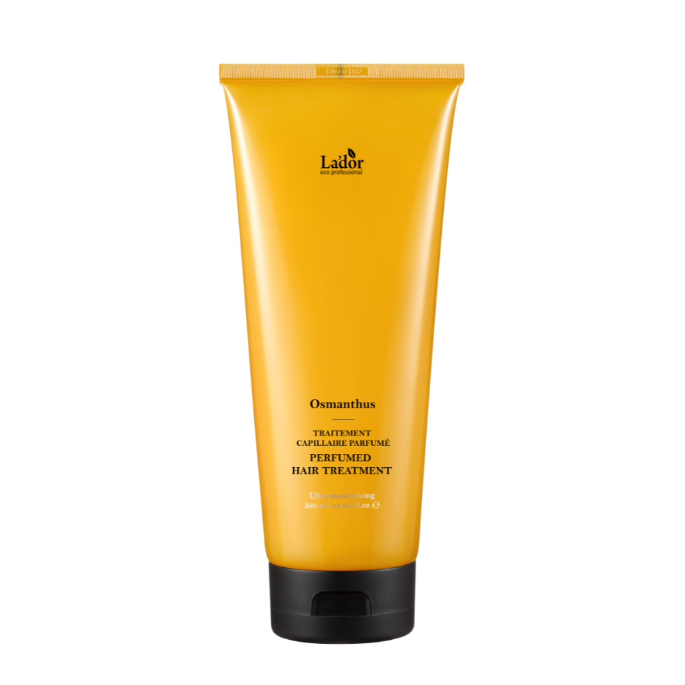 Perfumed Hair Treatment - Osmanthus (380ml)