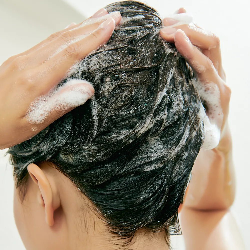 Volumising Curl Shampoo (530ml) - Image 2