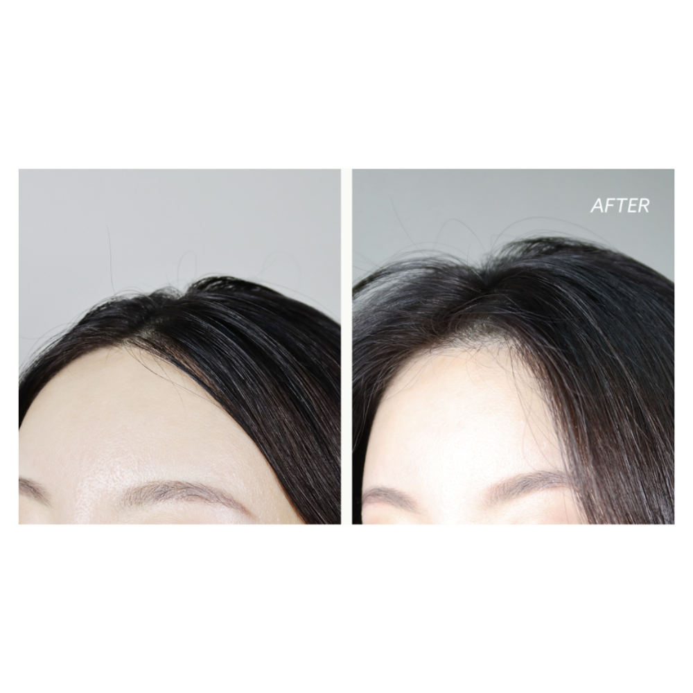 Volumising Curl Shampoo (530ml) - Image 3