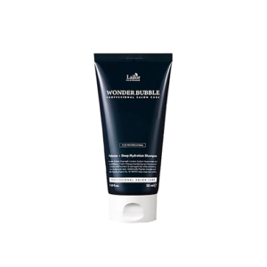 Wonder Bubble Shampoo - Mini (50ml)