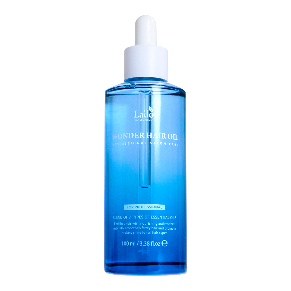 Wonder Hair Oil (100ml)