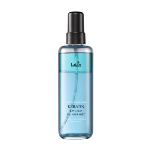 Keratin Layered Oil Hair Mist (130ml)