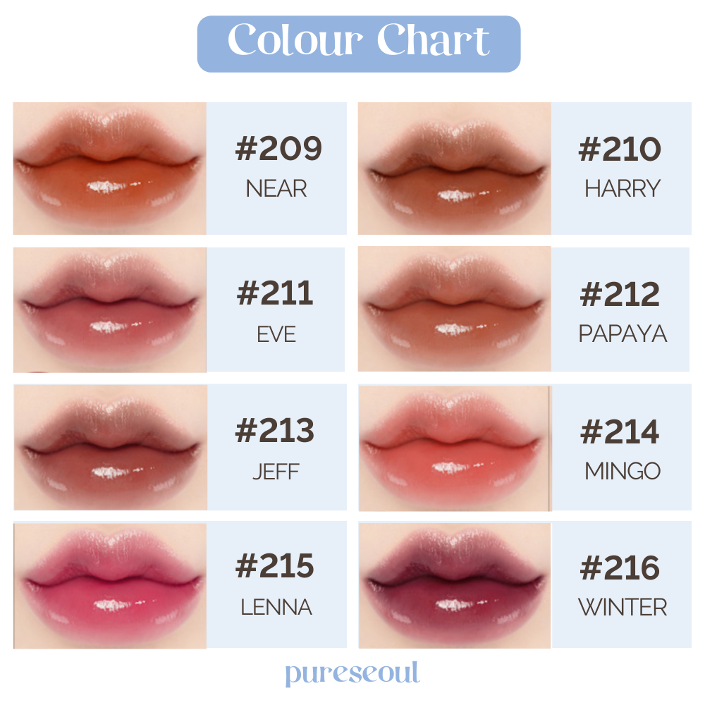 Bonding Glow Lipstick - 16 Colours (8g) - Image 3