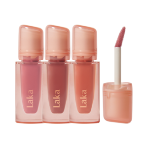 Jelling Nude Gloss - 6 Colours (4.5g)