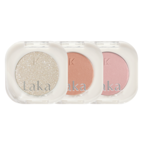 Mono Eyeshadow - 26 Colours (1.8g)