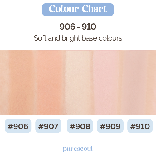 Mono Eyeshadow - 26 Colours (1.8g) - Image 5