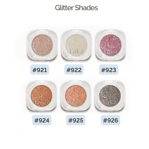Mono Eyeshadow - 26 Colours (1.8g) - Image 3
