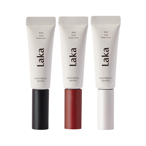 Wild Brow Shaper - 3 colours (9g) - Image 2
