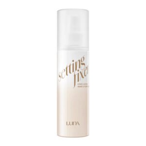 Long Lasting Setting Fixer (100ml)