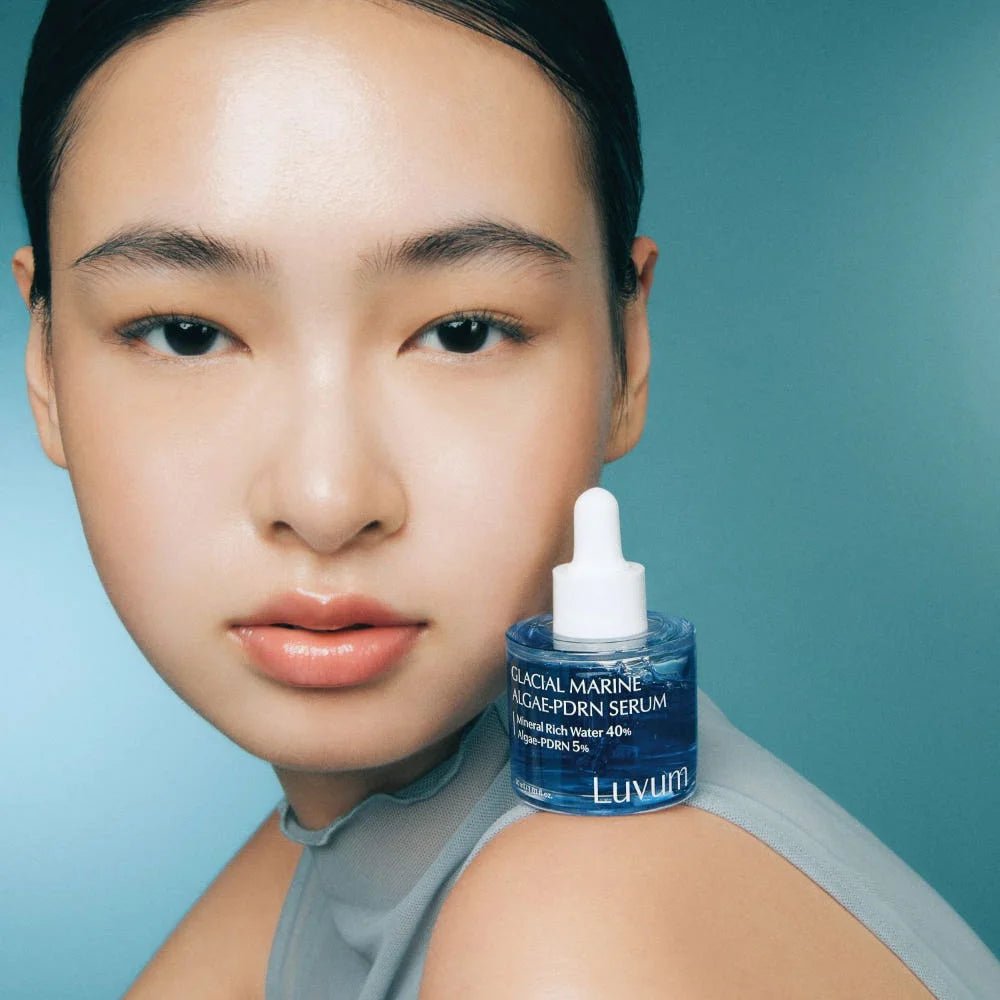 Glacial Marine Algae PDRN Serum (30ml) - Image 4
