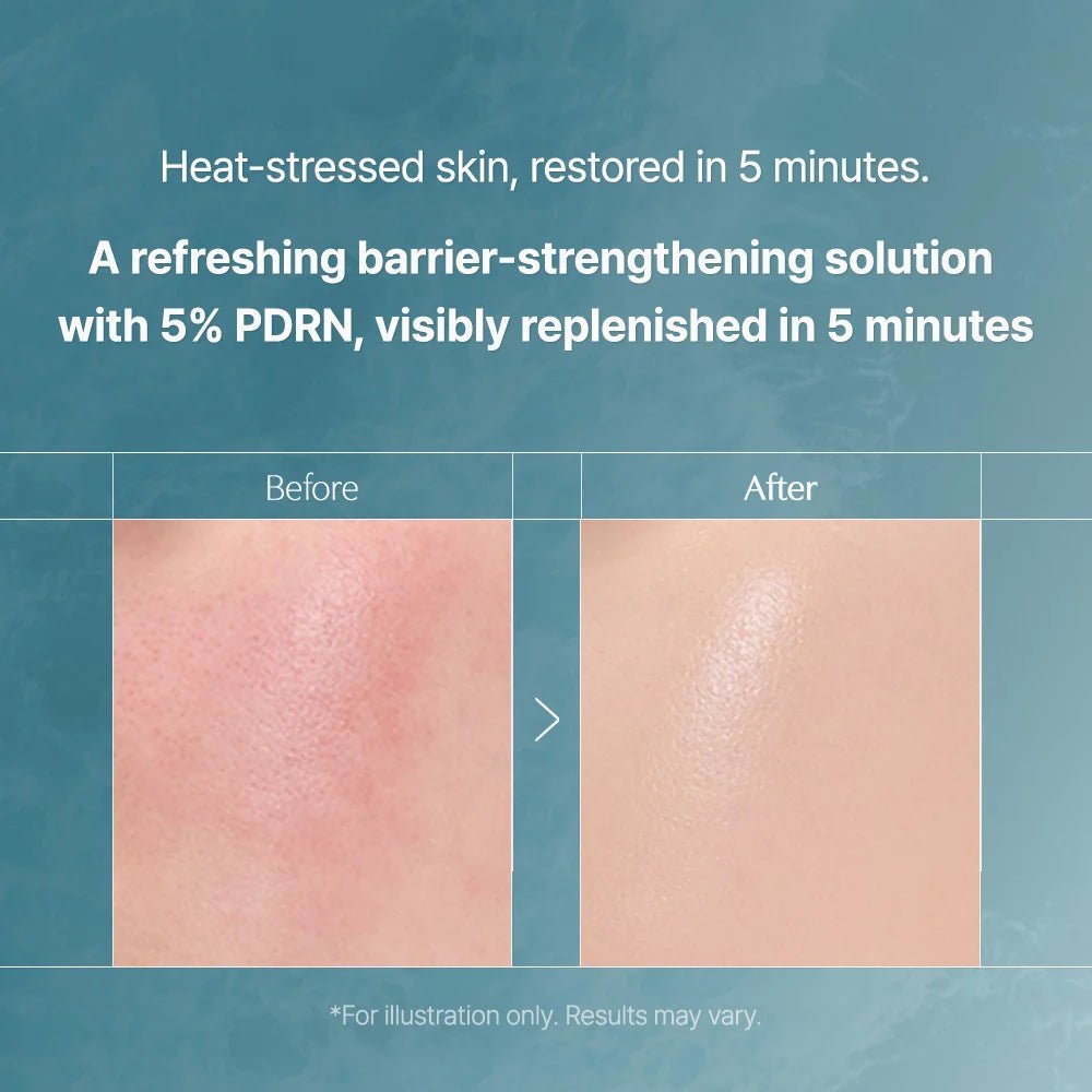 Glacial Marine Algae PDRN Serum (30ml) - Image 3