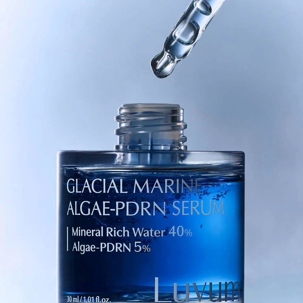 Glacial Marine Algae PDRN Serum (30ml) - Image 2