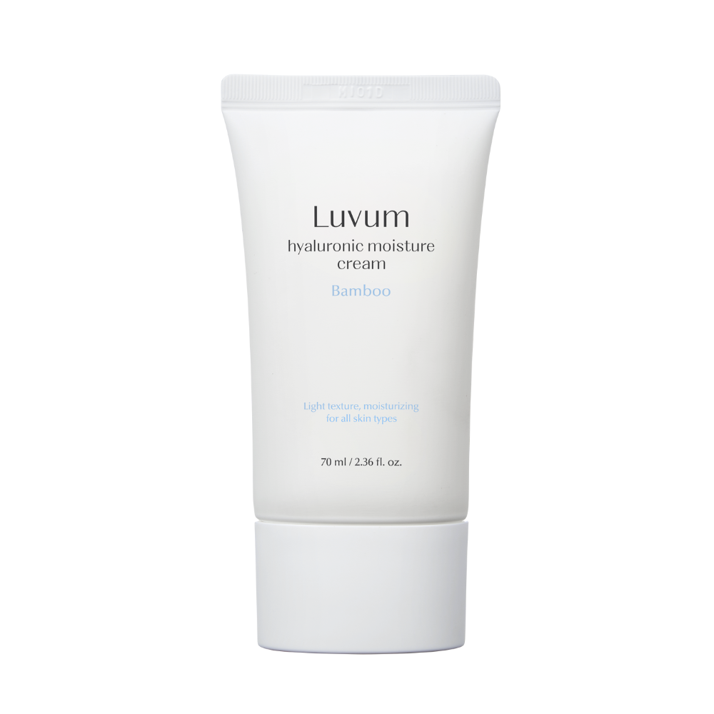 Bamboo Hyaluronic Moisture Cream (70ml)