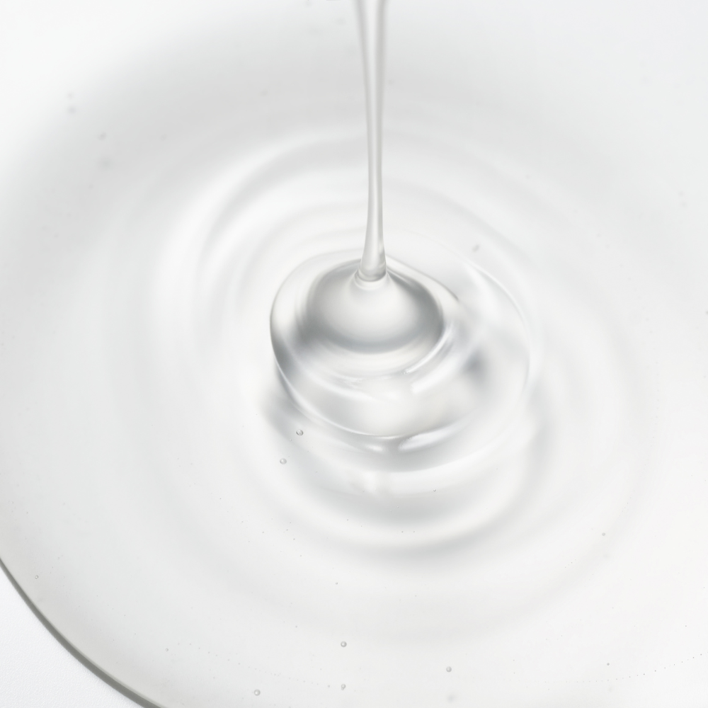 Bamboo Hyaluronic Moisture Gel Cleanser (200ml) - Image 2