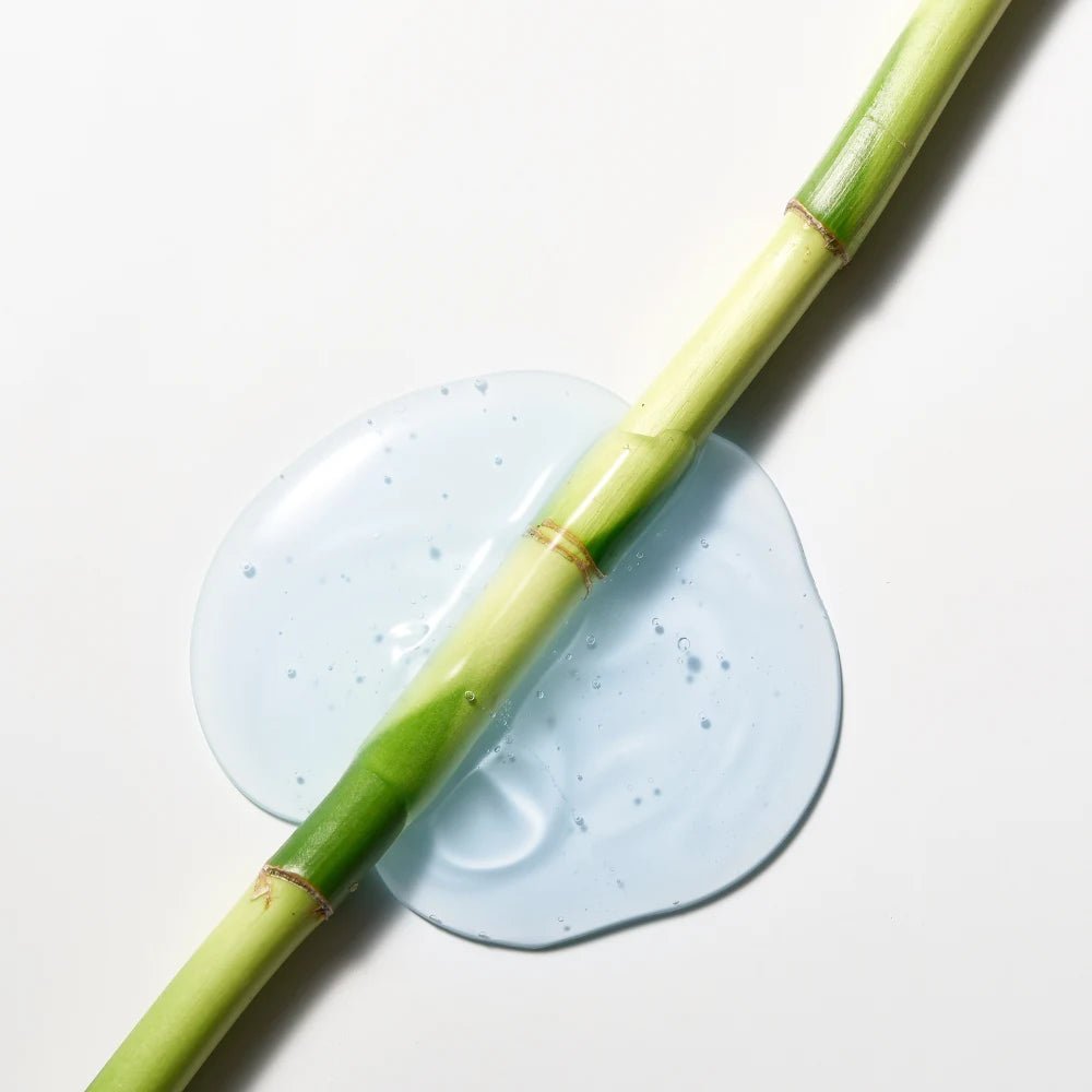 Bamboo Hyaluronic Moisture Serum (50ml) - Image 3