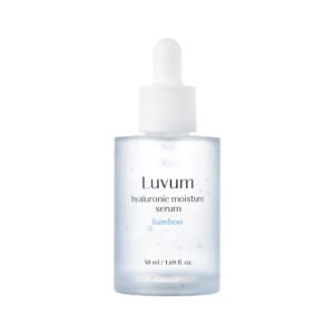 Bamboo Hyaluronic Moisture Serum (50ml)
