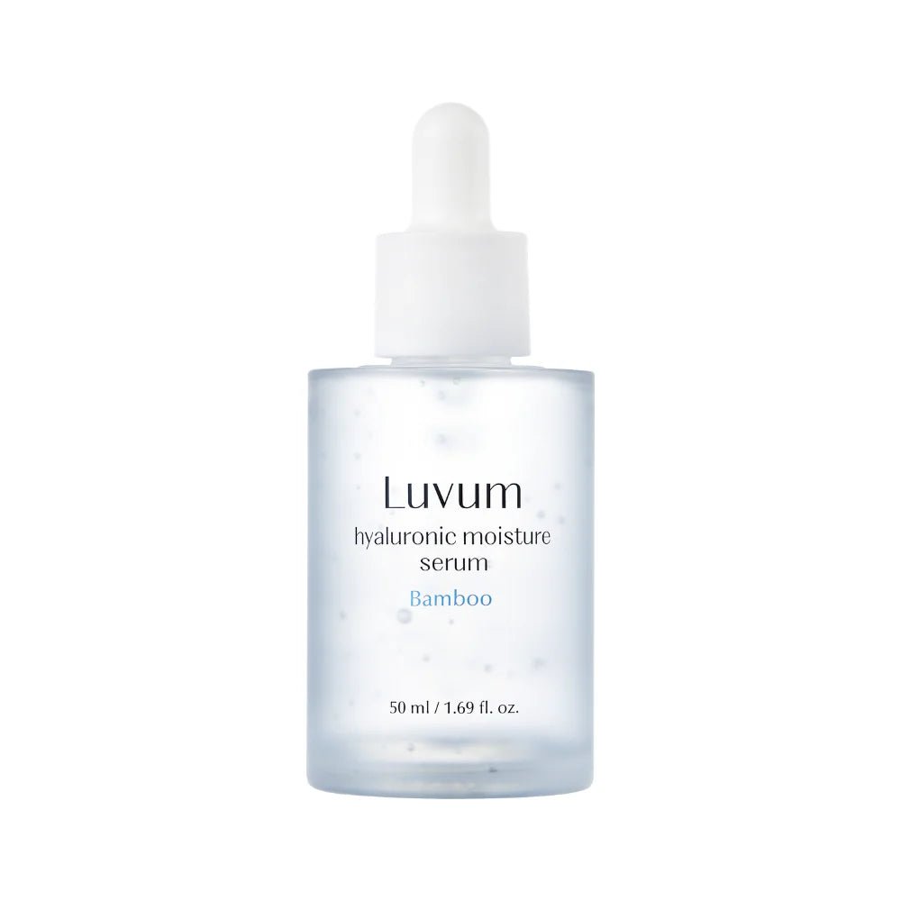 Bamboo Hyaluronic Moisture Serum (50ml)