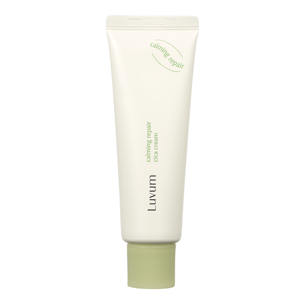 Calming Repair Cica Cream (50ml)