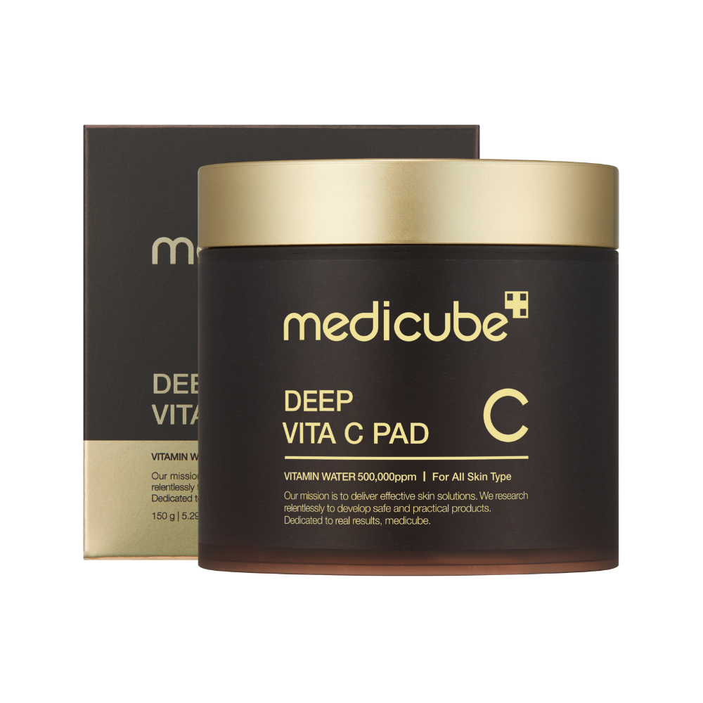 Deep Vita C Pad - 70pcs (150g) - Image 2