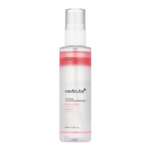PDRN Pink Glutathione Serum Mist (100ml)