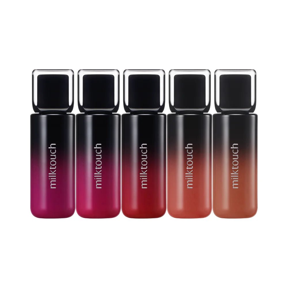 Black Peel Off Lip Tattoo - 5 Colours (4.5g) - Image 4